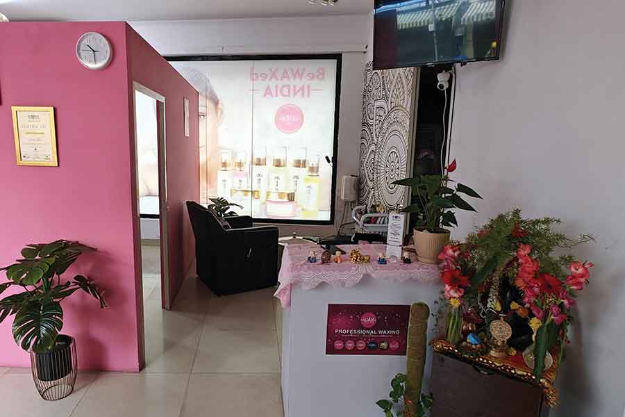 Sri Lanka’s BeWAXed offers signature waxing services StyleSpeak